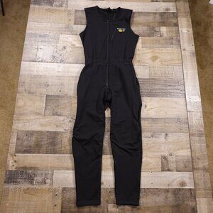Vintage Mountain Hardwear Sleeveless Fleece Union Suit Base Layer Men’s M USA